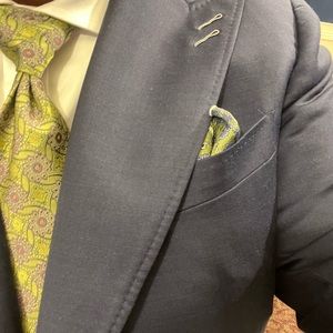 Meet your Posher, Bro